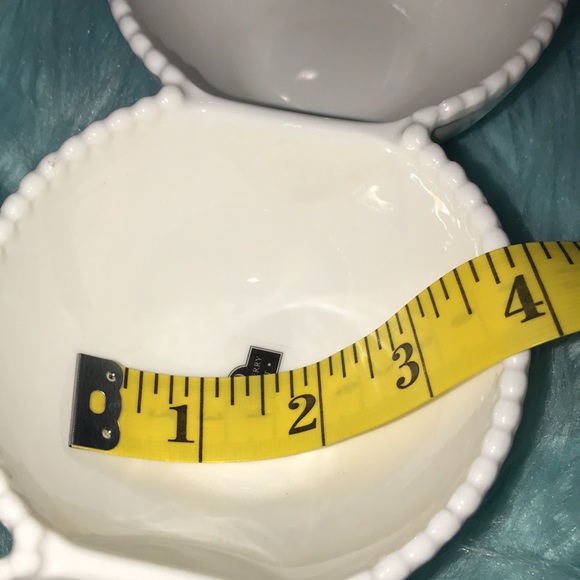 Ten Strawberry Street New Triple Dish - Picture 5 of 6